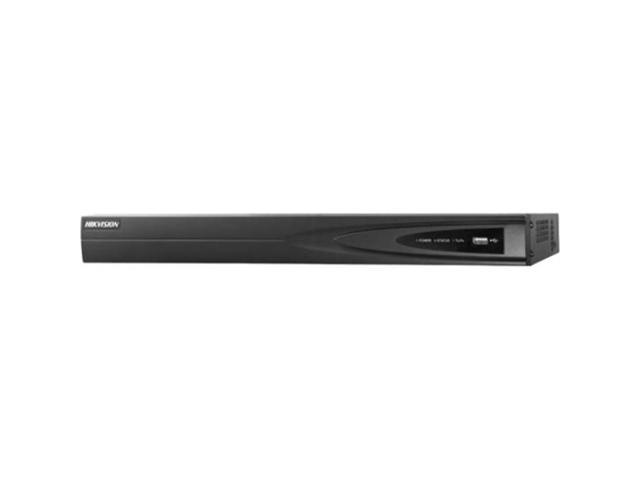 Hikvision Network Video Recorder