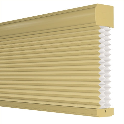 Lutron Caseta Serena Motorized Shades