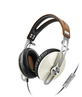Sennheiser Momentum Wired Headphones – Zenwire
