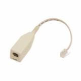 DSL Filter For Single Line Phones