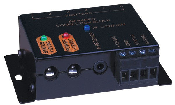 Vanco One Zone Six Source IR Kit