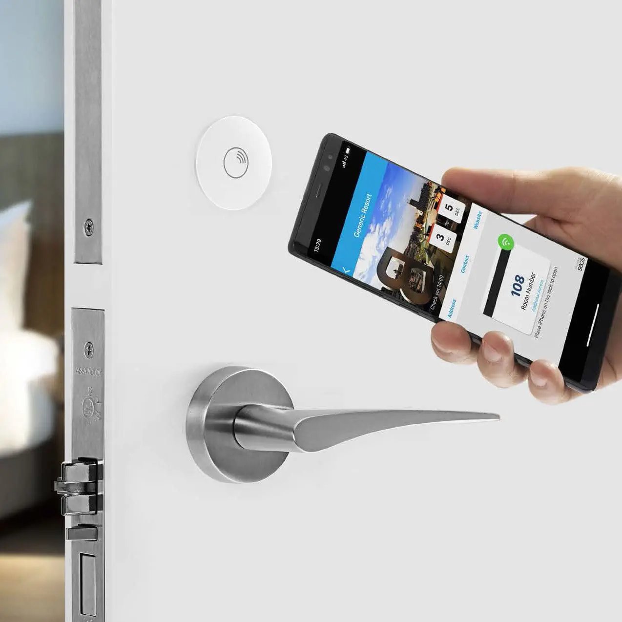 Assa Abloy Vingcard Visionline – Zenwire