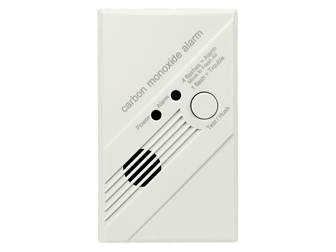 Interlogix SafeAir wireless Carbon Monoxide Alarm