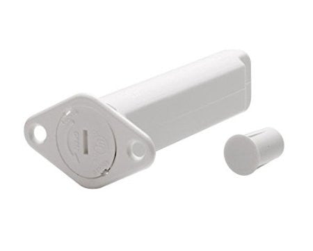 Honeywell 5818 Recessed Door Contact