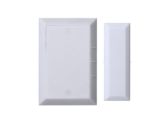 2GIG Wireless Thin Door or Window Sensor