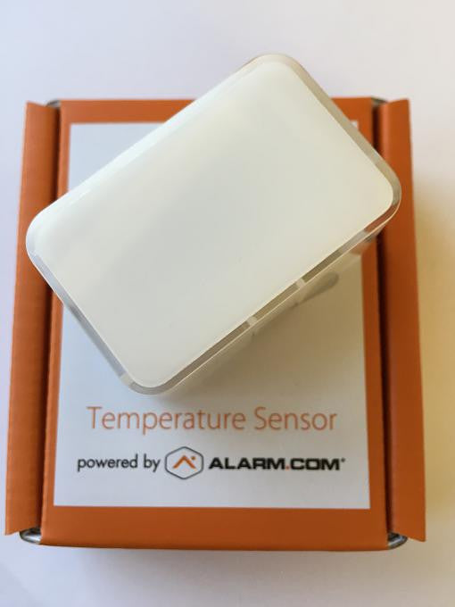 Alarm.com Temperature Sensor ADC-S2000-T-RA