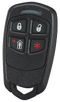 Honeywell 4 Button Key Fob