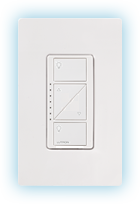 Lutron Caseta In-Wall Dimmer