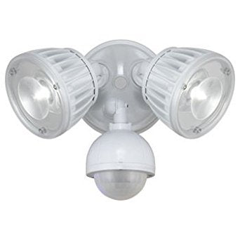 Motion Activated Security Led Light