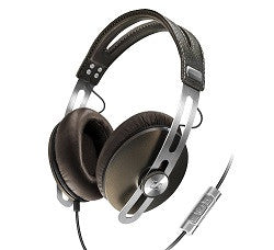 Sennheiser Momentum Wired Headphones – Zenwire